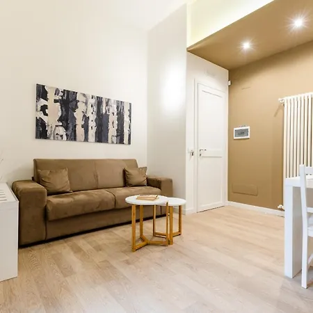Residenze Chamur Via Giuseppe Sciuti Palermo Exterior photo
