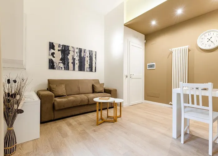Residenze Chamur Via Giuseppe Sciuti