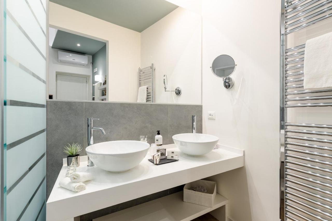 Appartement Residenze Chamur Via Giuseppe Sciuti Palermo