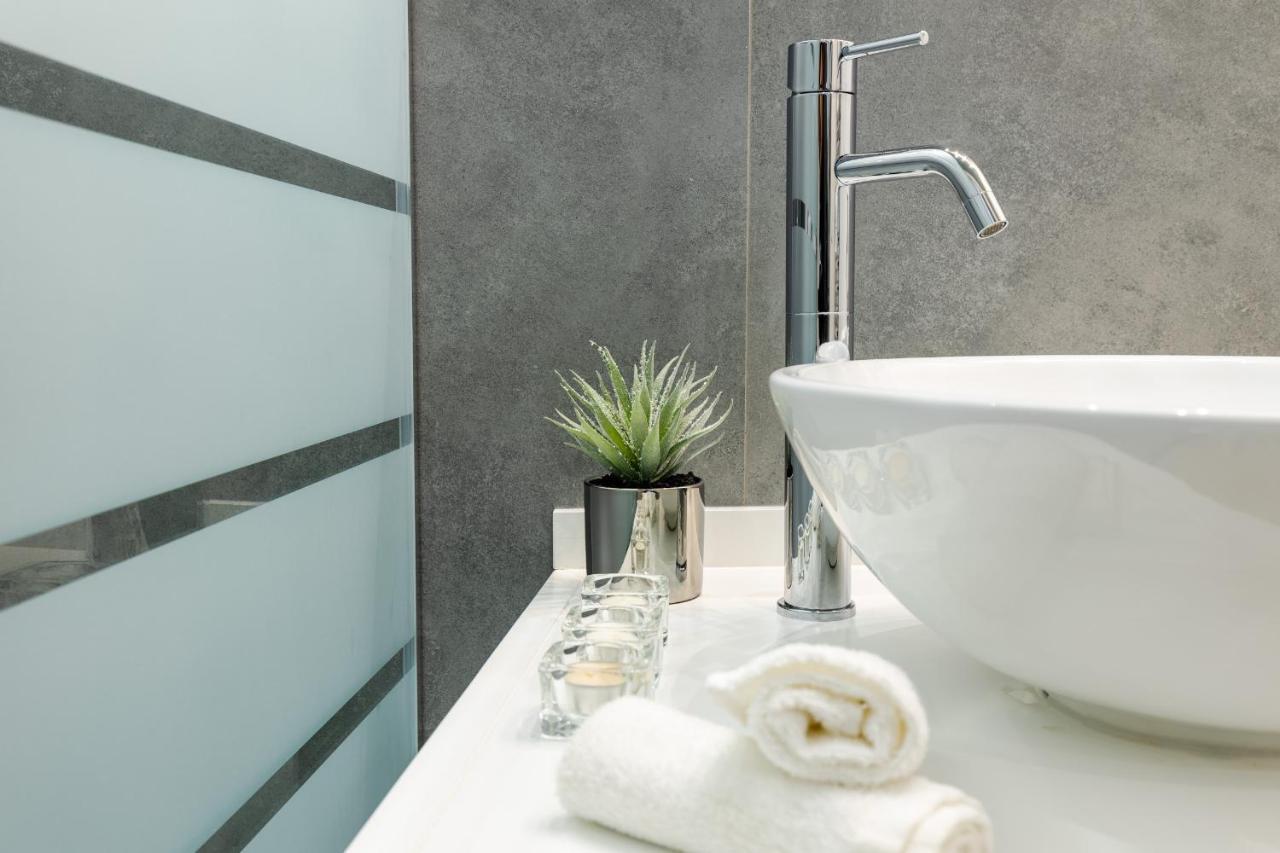 Residenze Chamur Via Giuseppe Sciuti Appartement