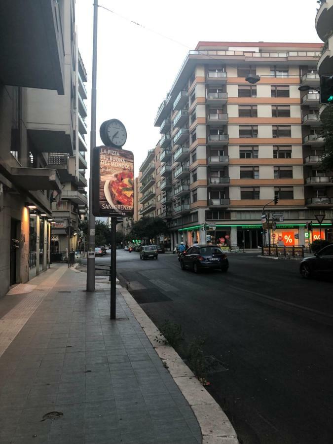 Appartement Residenze Chamur Via Giuseppe Sciuti