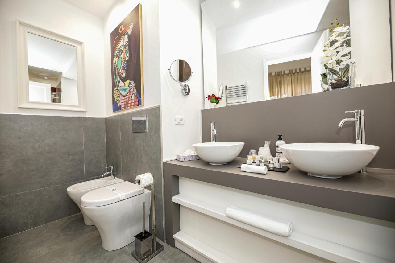 Appartement Residenze Chamur Via Giuseppe Sciuti Palermo